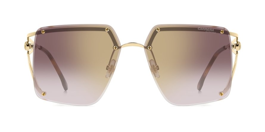 OKULARY CARRERA CA 3041S VVP 60 ROZMIAR L
