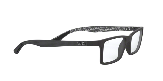 OKULARY KOREKCYJNE RAY-BAN® RX 8901 5263 53 ROZMIAR S