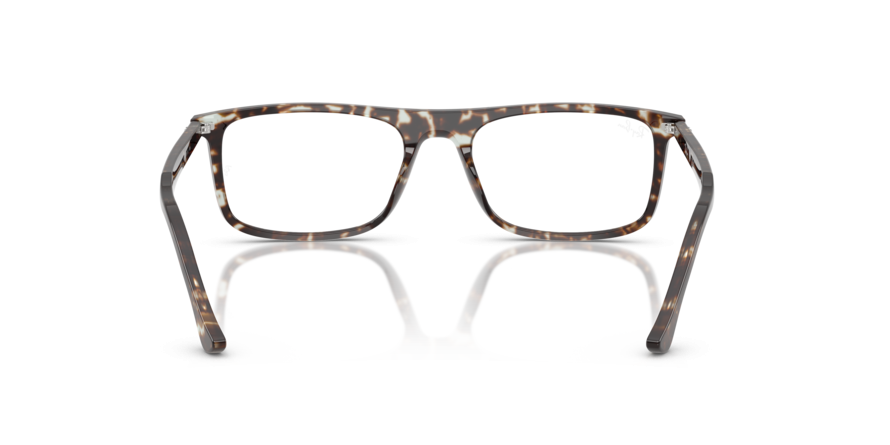 OKULARY KOREKCYJNE RAY-BAN® RX 5440 8425 53 ROZMIAR M