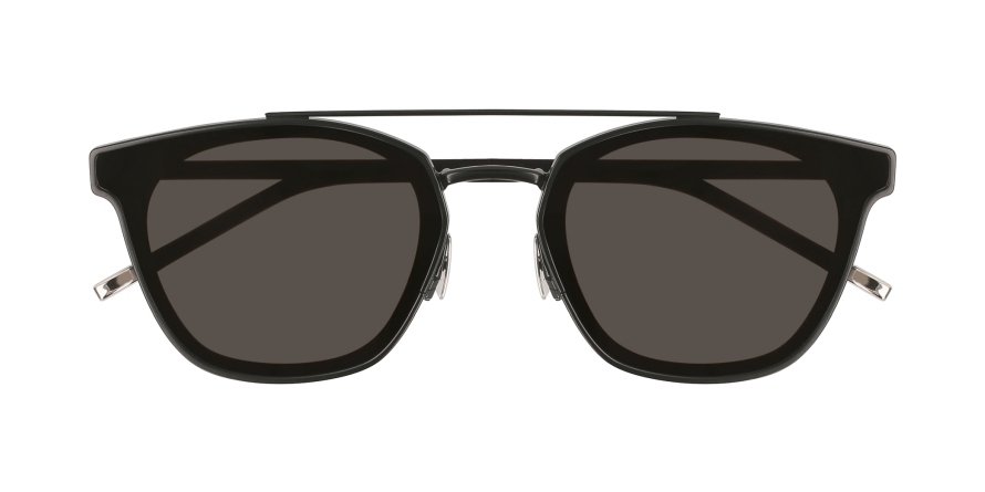 OKULARY SAINT LAURENT SL 28 METAL 001 61 ROZMIAR L