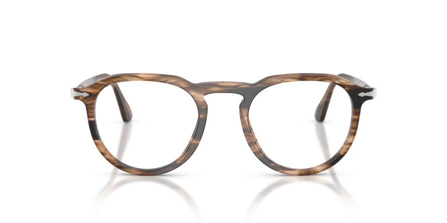 OKULARY KOREKCYJNE PERSOL® PO 3387V 1236 51 ROZMIAR M
