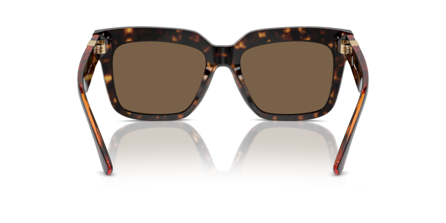 OKULARY BURBERRY BE 4419 300273 54 ROZMIAR M