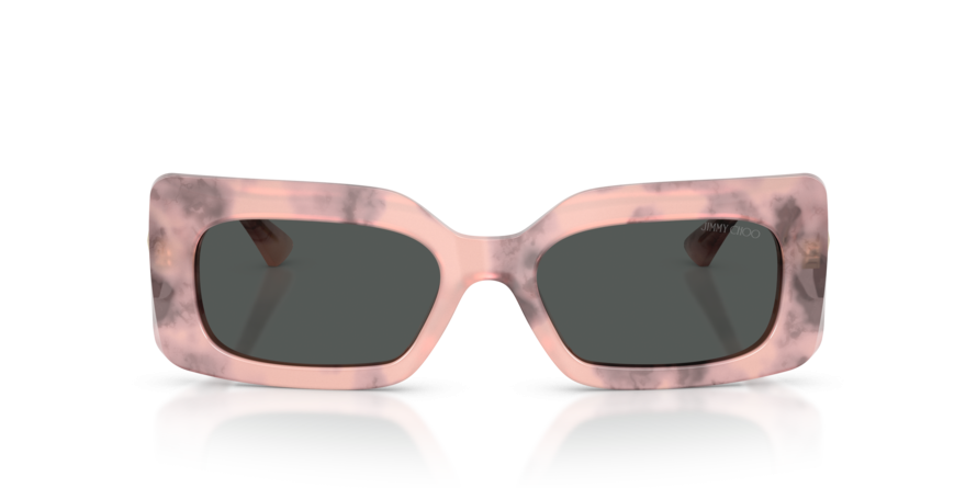OKULARY JIMMY CHOO JC 5067 509887 53 ROZMIAR M