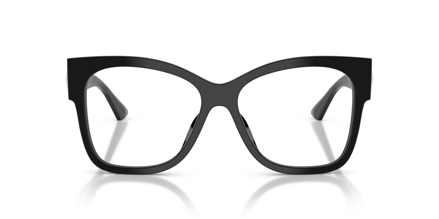 OKULARY KOREKCYJNE JIMMY CHOO JC 3062U 5000 53 ROZMIAR M