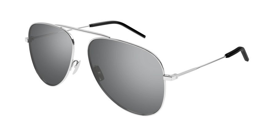 OKULARY SAINT LAURENT SL 800 003 59 ROZMIAR L
