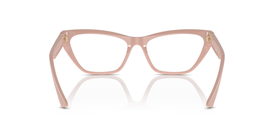OKULARY KOREKCYJNE JIMMY CHOO JC 3014 5014 54 ROZMIAR M