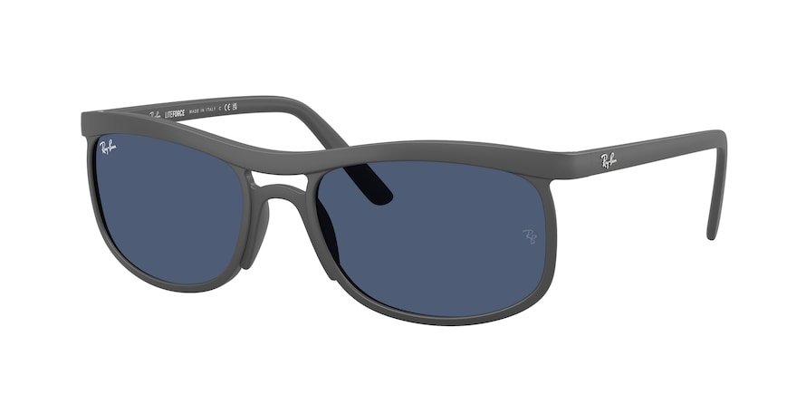 OKULARY RAY-BAN® RB 4452 601780 56 ROZMIAR L