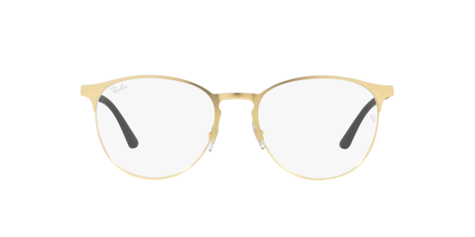 OKULARY KOREKCYJNE RAY-BAN® RX 6375 3133 51 ROZMIAR S