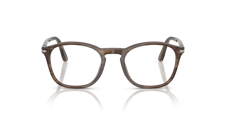 OKULARY KOREKCYJNE PERSOL® PO 3007V 1208 50 ROZMIAR S
