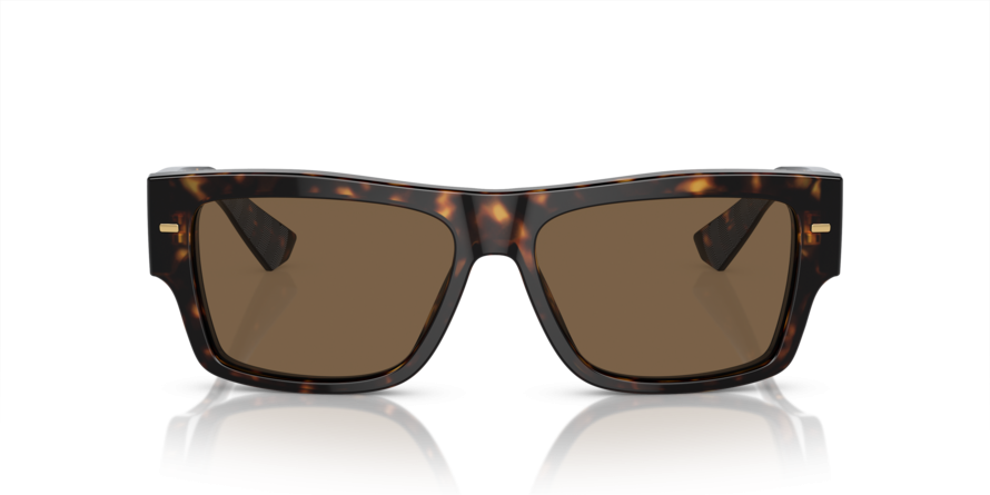 OKULARY DOLCE & GABBANA DG 4451 502/73 55 ROZMIAR M