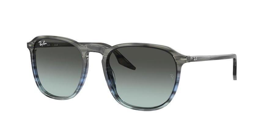 OKULARY RAY-BAN® RB 2203 1391GK 55 ROZMIAR M