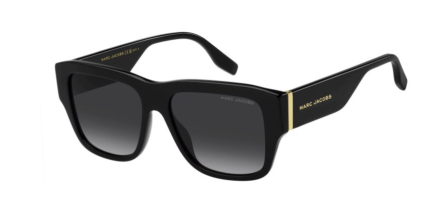OKULARY MARC JACOBS MARC 842S 2M2 55 ROZMIAR M