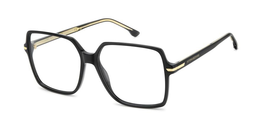OKULARY KOREKCYJNE VICTORIA BECKHAM VB 1013 807 57 ROZMIAR M