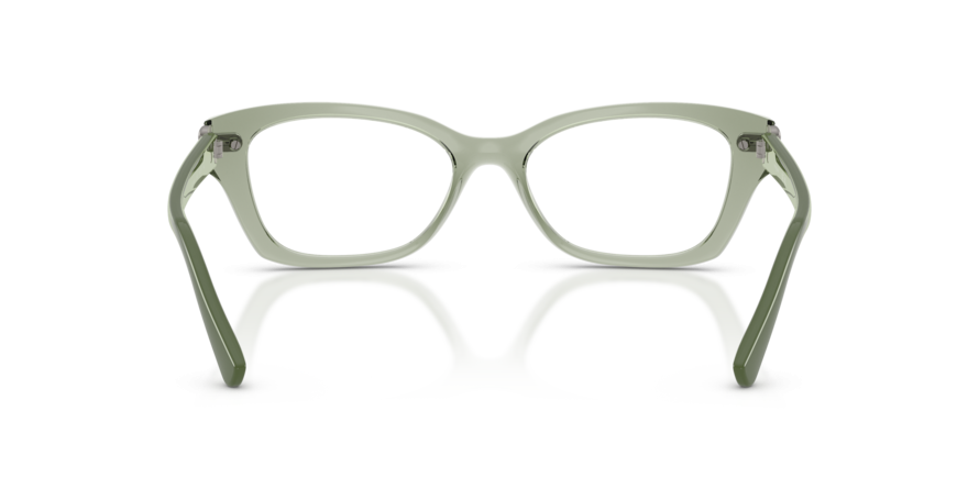 OKULARY KOREKCYJNE VOGUE EYEWEAR VO 5704B 3022 52 ROZMIAR M