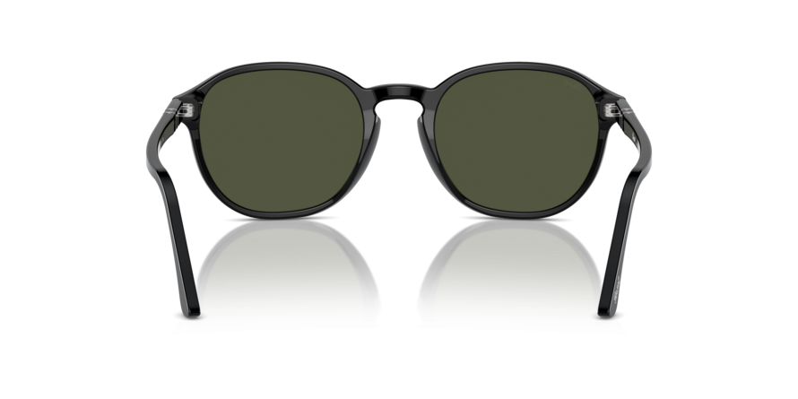 OKULARY PERSOL® PO 3343S 95/31 55 ROZMIAR M