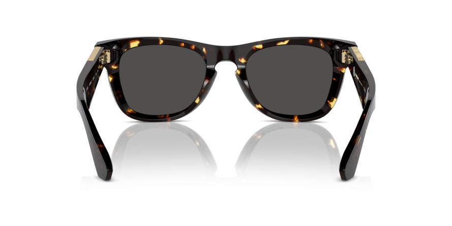 OKULARY BURBERRY BE 4426 410687 50 ROZMIAR M