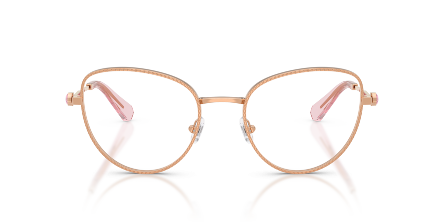 OKULARY KOREKCYJNE SWAROVSKI SK 1022 4014 52 ROZMIAR M