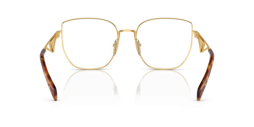 OKULARY KOREKCYJNE PRADA EYEWEAR PR A54VD 5AK1O1 55 ROZMIAR M