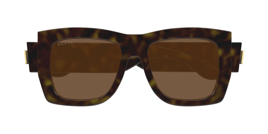 OKULARY GUCCI GG 1688S 002 54 ROZMIAR M