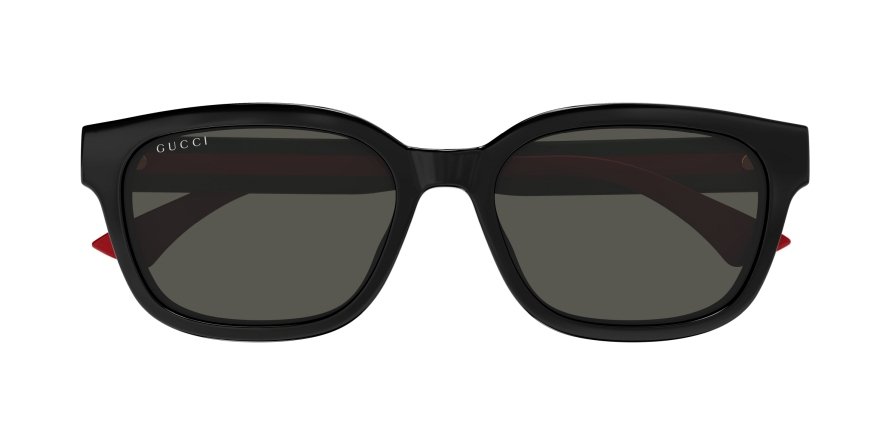 OKULARY GUCCI GG 1872SK 001 56 ROZMIAR M
