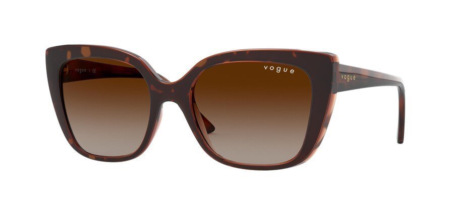OKULARY VOGUE EYEWEAR VO 5337S 238613 53 ROZMIAR M