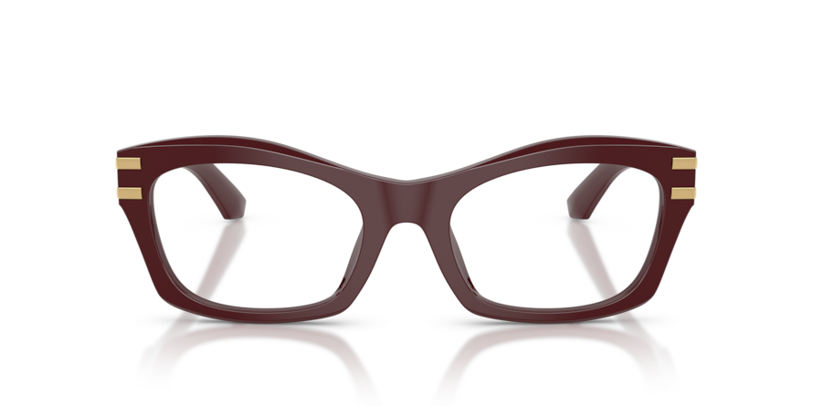 OKULARY KOREKCYJNE DOLCE & GABBANA DG 3420 3091 54 ROZMIAR M