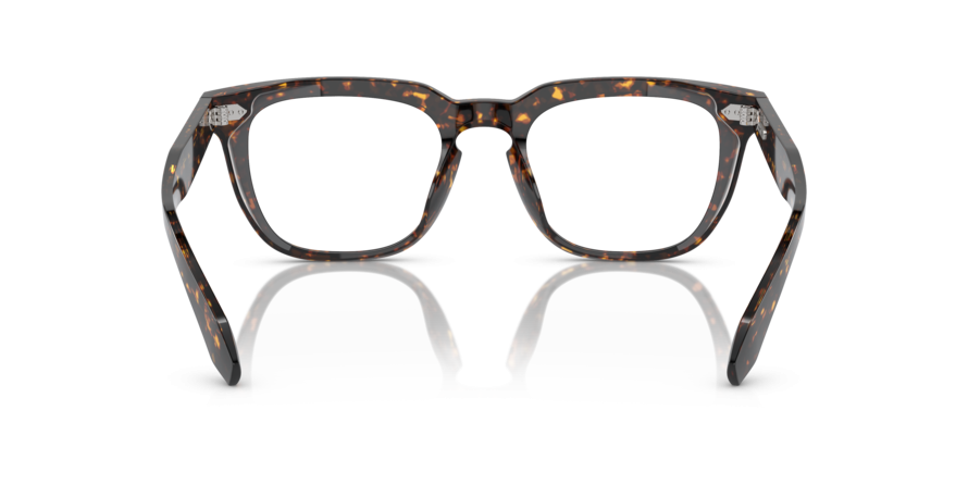 OKULARY KOREKCYJNE OLIVER PEOPLES N.06 OV 5546U 1741 49 ROZMIAR S