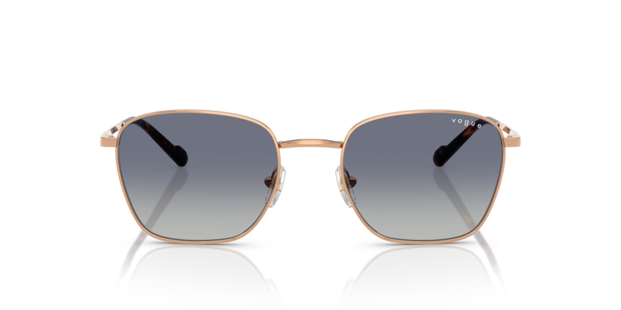 OKULARY VOGUE EYEWEAR VO 4322S 51524L 53 ROZMIAR M