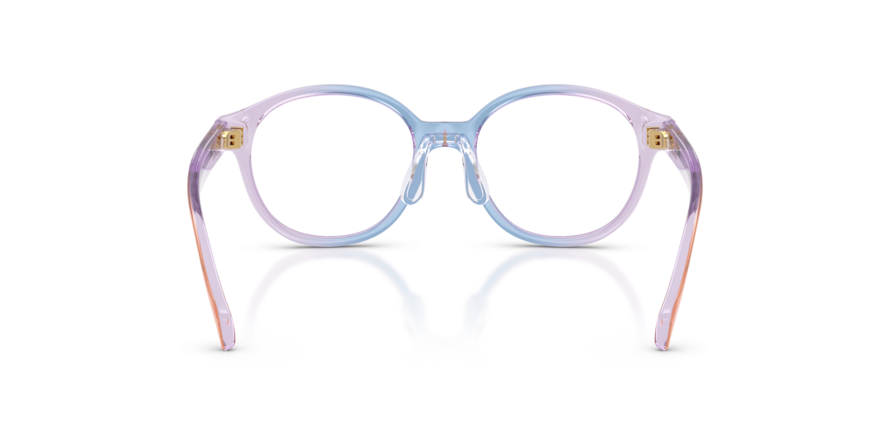 OKULARY KOREKCYJNE DZIECIĘCE VERSACE JUNIOR VK 3012 5534 47
