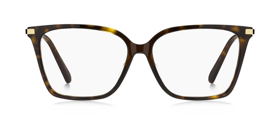 OKULARY KOREKCYJNE MARC JACOBS MARC 833 086 55 ROZMIAR M