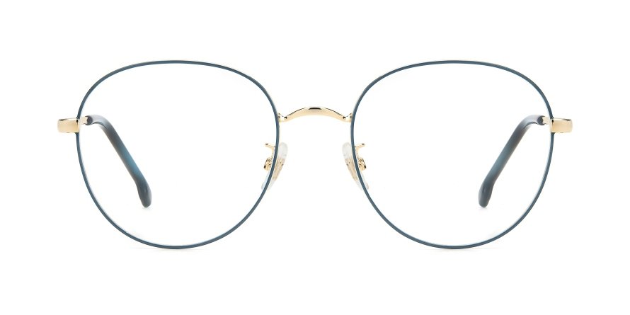 OKULARY KOREKCYJNE CARRERA CA 3012 5F6 53 ROZMIAR M