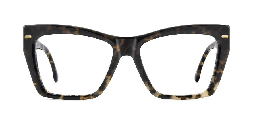 OKULARY KOREKCYJNE CARRERA CA 3064 086 55 ROZMIAR M