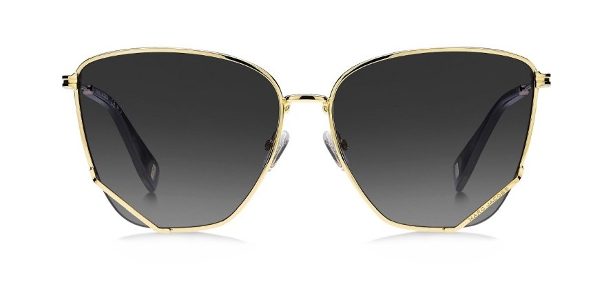 OKULARY MARC JACOBS MMJ 1006S 001 61 ROZMIAR L