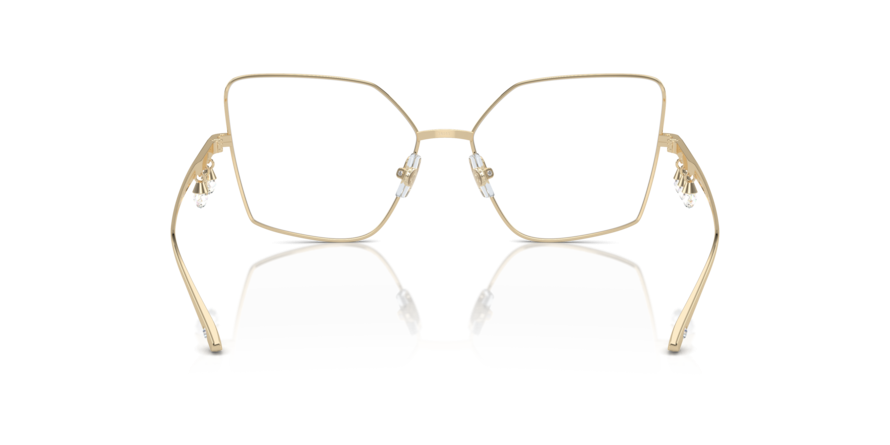 OKULARY KOREKCYJNE JIMMY CHOO JC 2005B 3006 54 ROZMIAR M