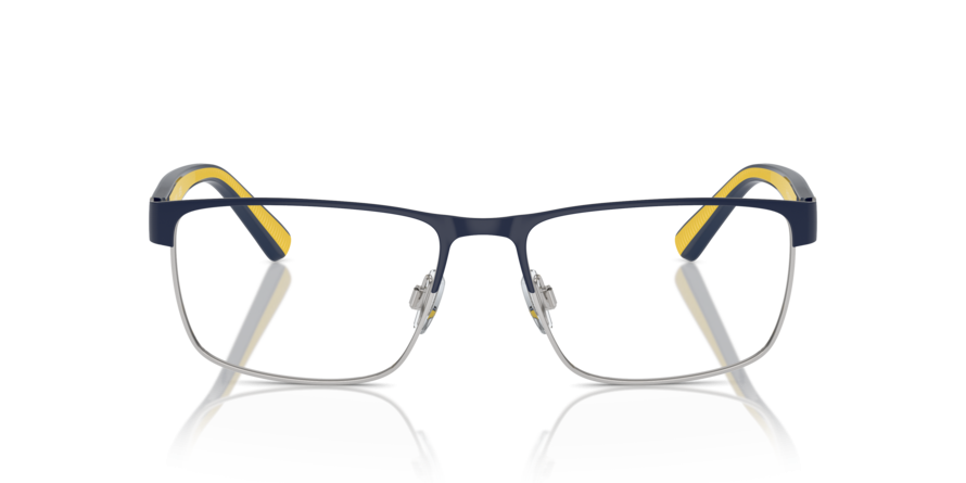 OKULARY KOREKCYJNE POLO RALPH LAUREN PH 1229 9467 56 ROZMIAR M