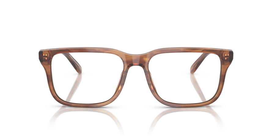OKULARY KOREKCYJNE EMPORIO ARMANI EA 3250U 6203 54 ROZMIAR M