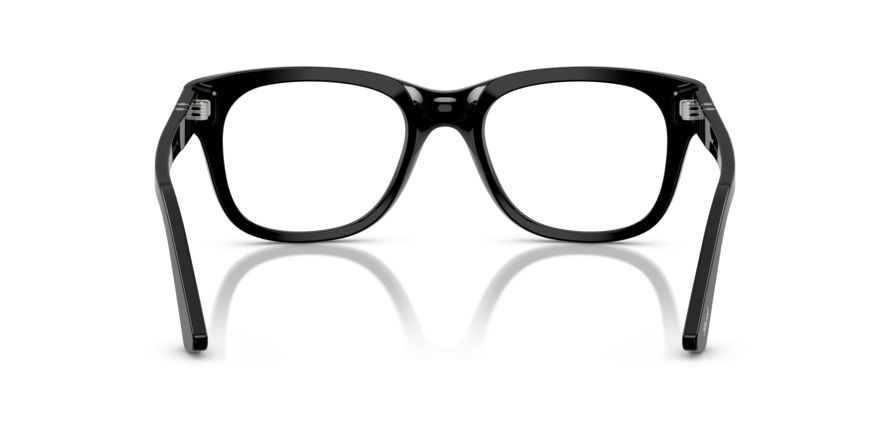 OKULARY KOREKCYJNE PERSOL® PO 3372V 95 51 ROZMIAR M