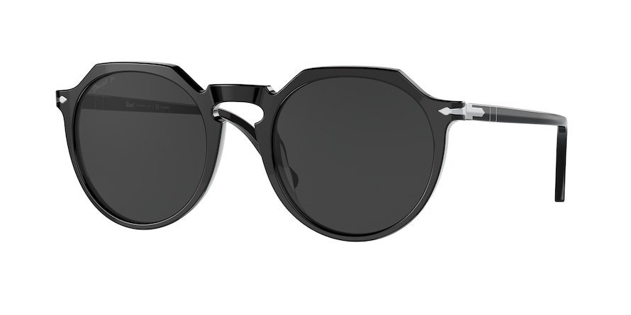 OKULARY PERSOL® PO 3281S 95/48 52 ROZMIAR M Z POLARYZACJĄ