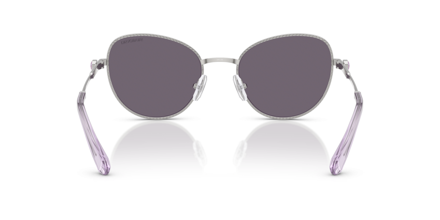 OKULARY SWAROVSKI SK 7032 40011A 54 ROZMIAR M