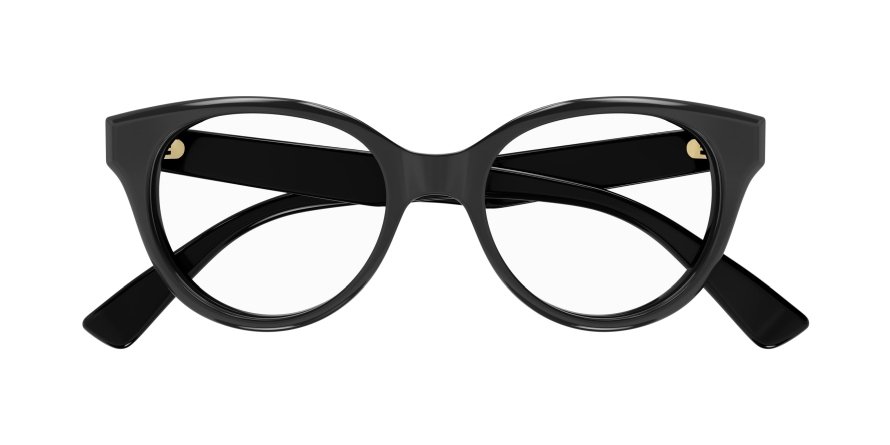 OKULARY KOREKCYJNE GUCCI GG 1590O 004 52 ROZMIAR M