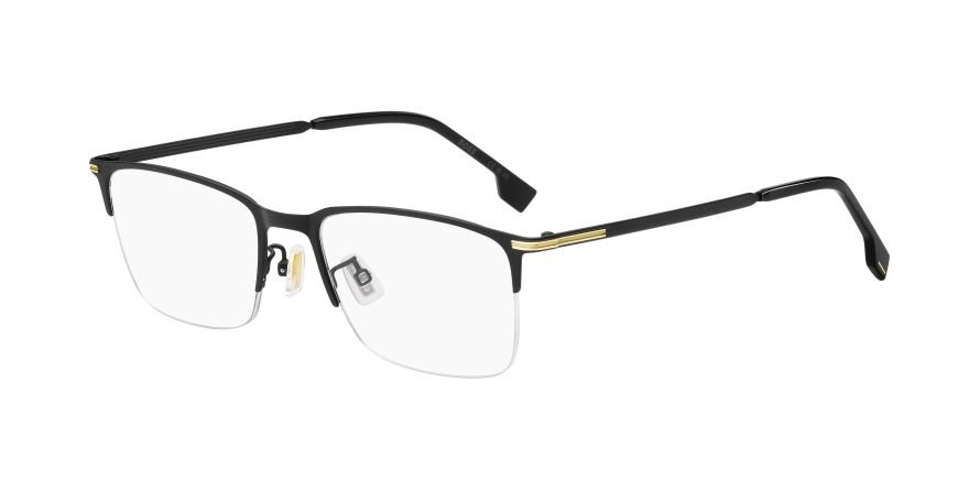 OKULARY KOREKCYJNE BOSS 1616F I46 54 ROZMIAR M