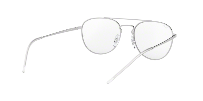 OKULARY KOREKCYJNE RAY-BAN® RX 6414 2983 55 ROZMIAR L