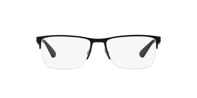OKULARY KOREKCYJNE RAY-BAN® RX 6335 2503 56 ROZMIAR L