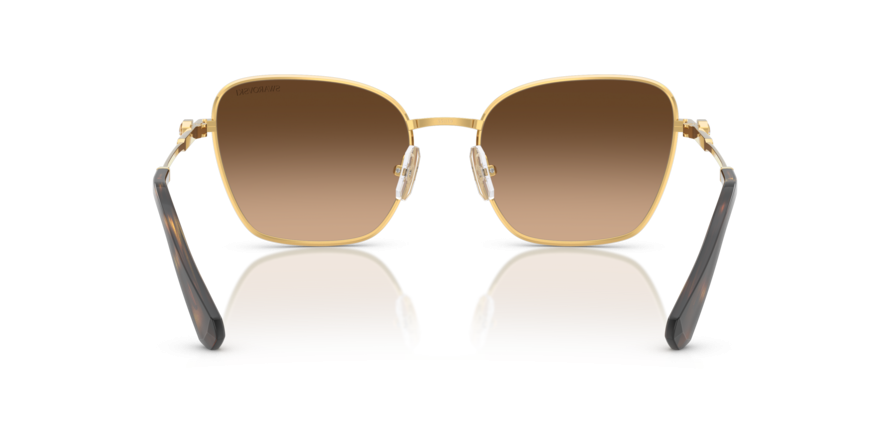 OKULARY SWAROVSKI SK 7029 400774 55 ROZMIAR M