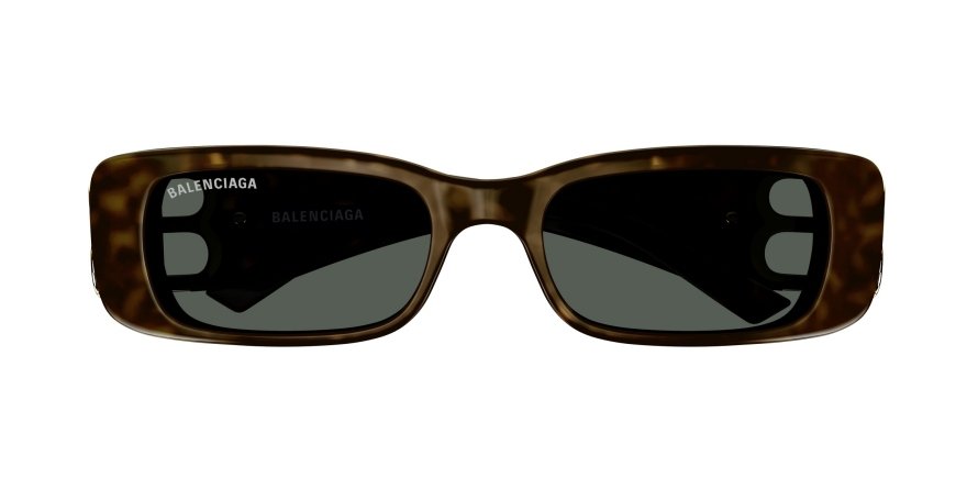 OKULARY BALENCIAGA BB 0096S 002 51 ROZMIAR M