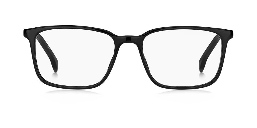 OKULARY KOREKCYJNE BOSS 1436 807 55 ROZMIAR M