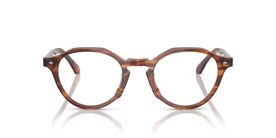 OKULARY KOREKCYJNE GIORGIO ARMANI AR 7264U 6162 49 ROZMIAR S