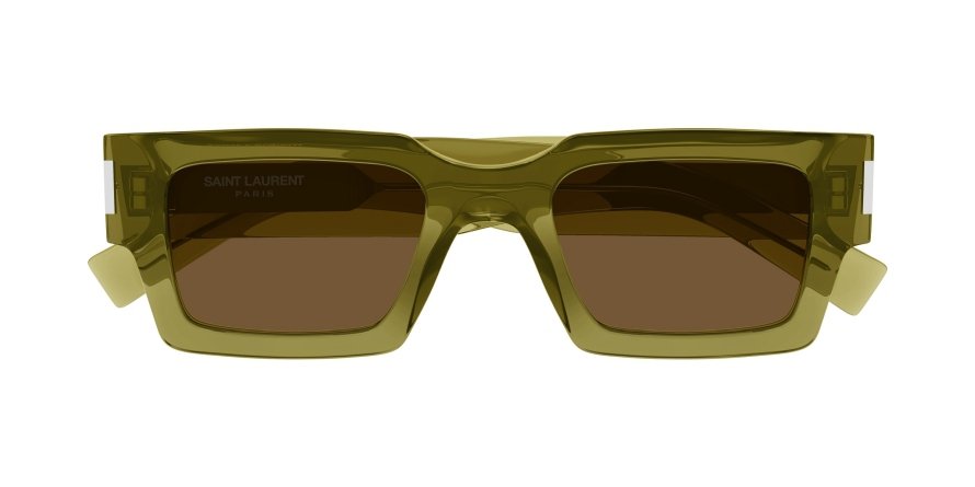 OKULARY SAINT LAURENT SL 572 008 50 ROZMIAR M