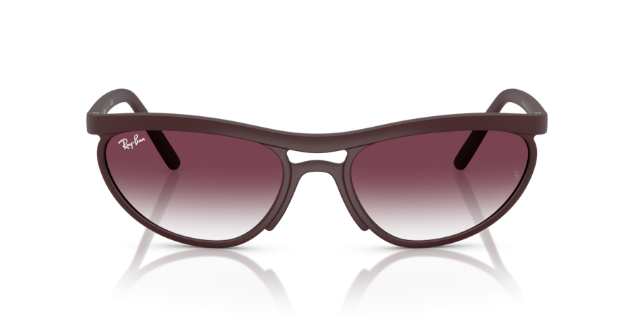OKULARY RAY-BAN® RB 4453 64458H 59 ROZMIAR L