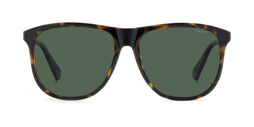 OKULARY POLAROID PLD 4178S 086 58 ROZMIAR L Z POLARYZACJĄ